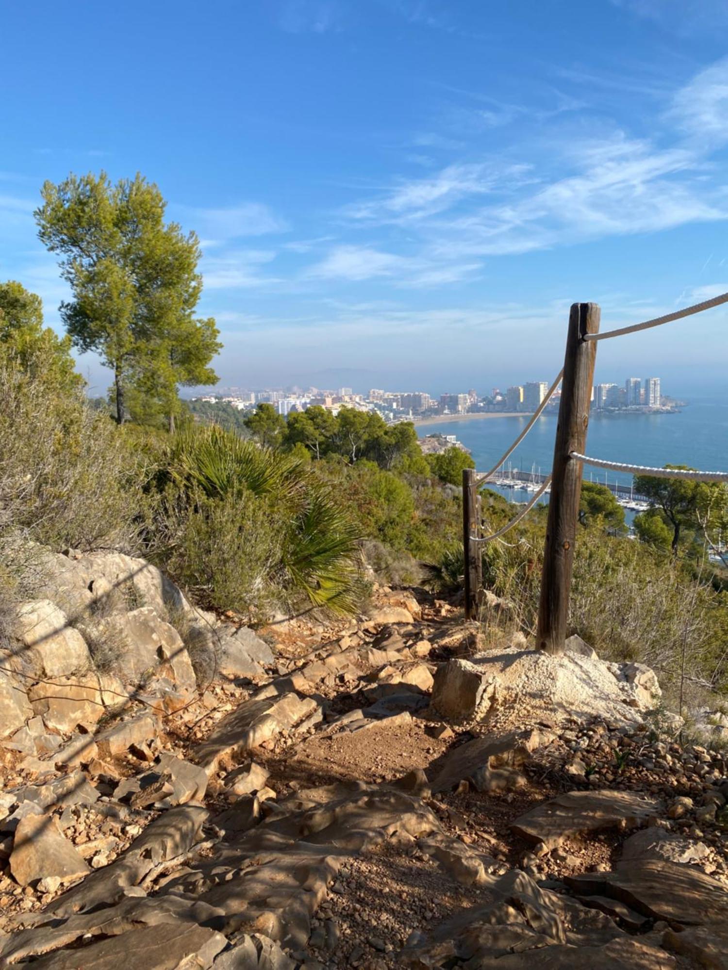 Adosado En Urbanizacion Encantadora Oropesa del Mar Exteriér fotografie